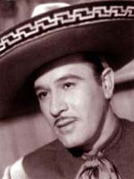 Pedro Infante y Sara García, los favoritos de México