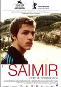 SAIMIR(Festival de Cine Italiano 2006)
