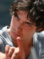 Producción – Francia
Scamarcio en 'Eden à l’Ouest', de Costa-Gavras