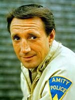 Muere el actor Roy Scheider