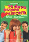 SI DEBO SER SINCERA(Festival de Cine Italiano 2006)