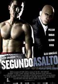 SEGUNDO ASALTO(Festival de Cine Espaol 2007)