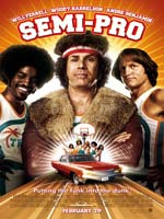 Comedia de Will Ferrell en el tope de la taquilla USA