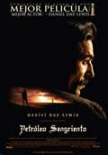 PETRÓLEO SANGRIENTO (Las Mejores de 2008)