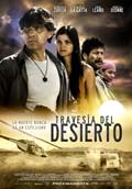 TRAVESÍA DEL DESIERTO