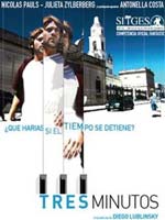 Estrenos en Buenos Aires