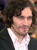 Vincent Gallo será