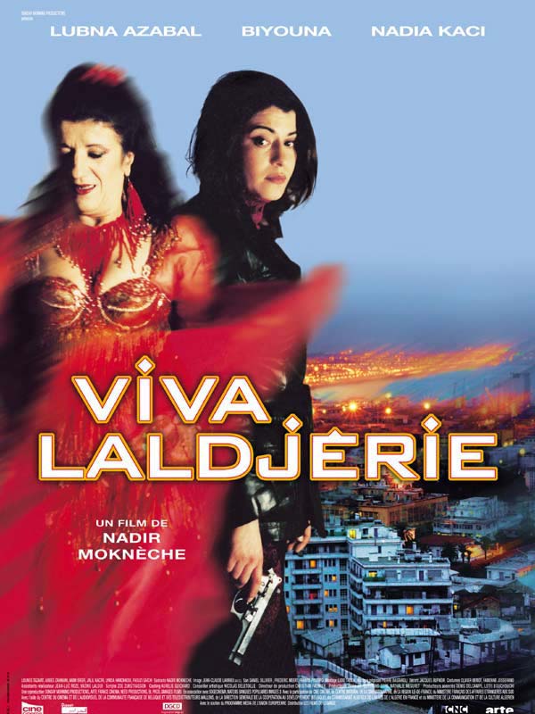 VIVA LA ARGELIA (Festival de Cine Frances 2006)