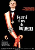 YO SERV AL REY DE INGLATERRA (Las Mejores de 2010)