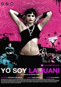 YO SOY LA JUANI(Festival de Cine Espaol 2007)