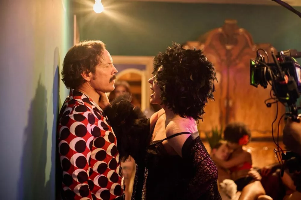 19 títulos optan al Goya a Mejor Película Iberoamericana