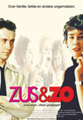 Zus y Zo (Festival Cine Holands)