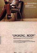 SMOKING ROOM (Festival de Cine Espaol)