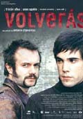 VOLVERÁS (Festival de Cine Español)