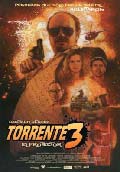 TORRENTE 3 EL PROTECTOR (Festival de Cine Español)
